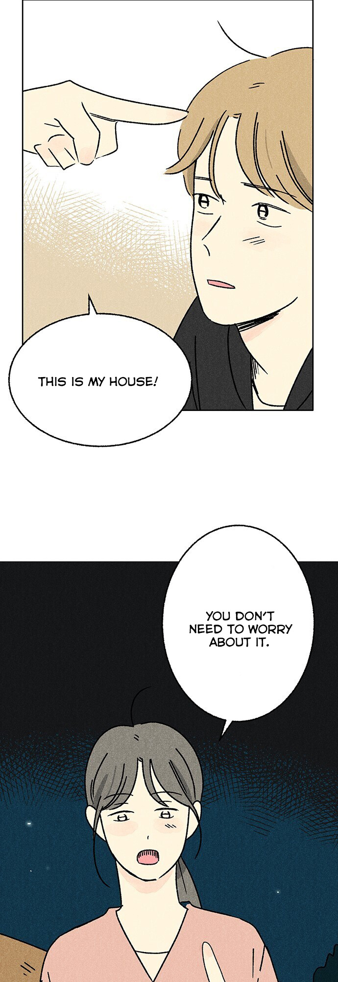 Please Do Errands Instead Of Me! Chapter 30 - Picture 2