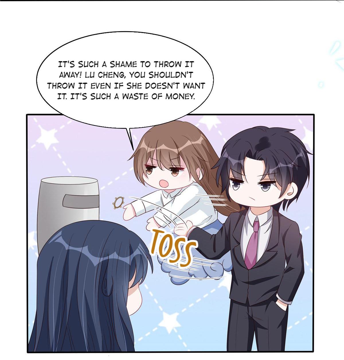 Bright Stars: Pick A Boss To Be A Husband Chapter 111: Incoming Danger - Picture 3