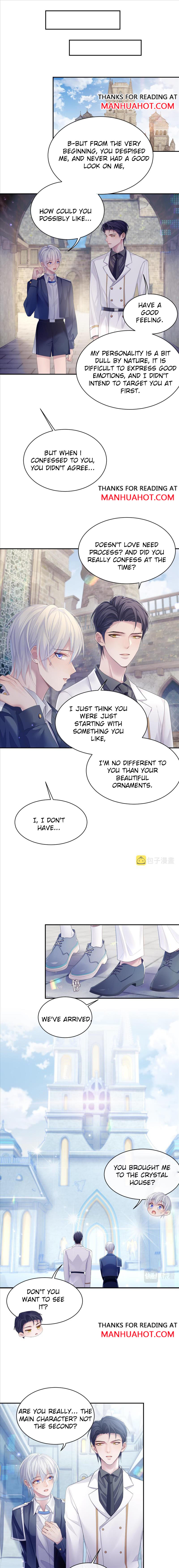 Continued Love Chapter 52 - Picture 3