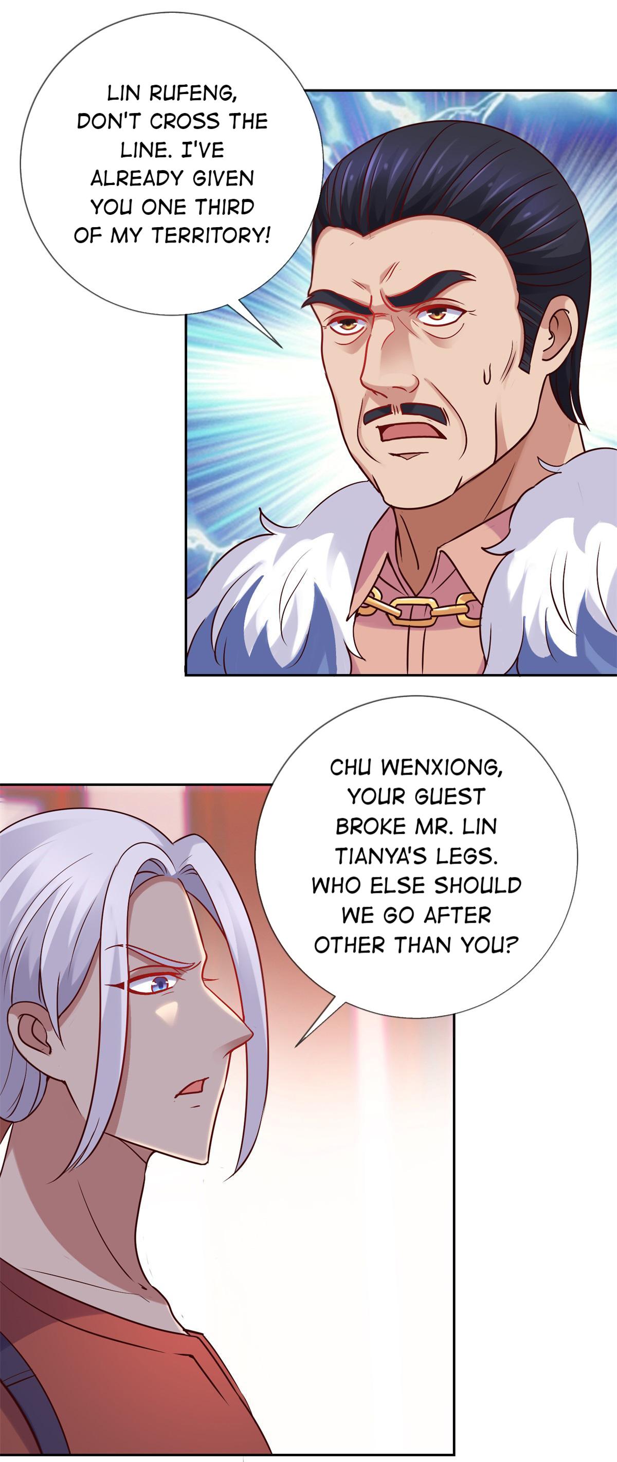 An Earth Immortal Reborn - Page 2