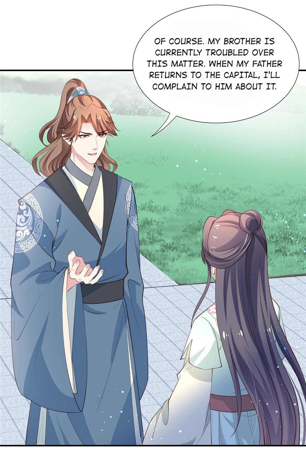 Ravishing Physician: Yield To Me, Your Royal Highness Chapter 35: I’Ll Marry You For Sure! - Picture 3