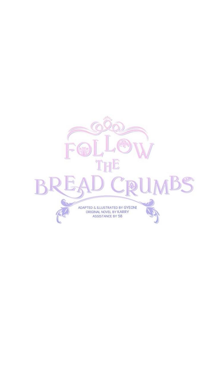 Follow The Bread Crumbs Chapter 31.2 - Picture 2
