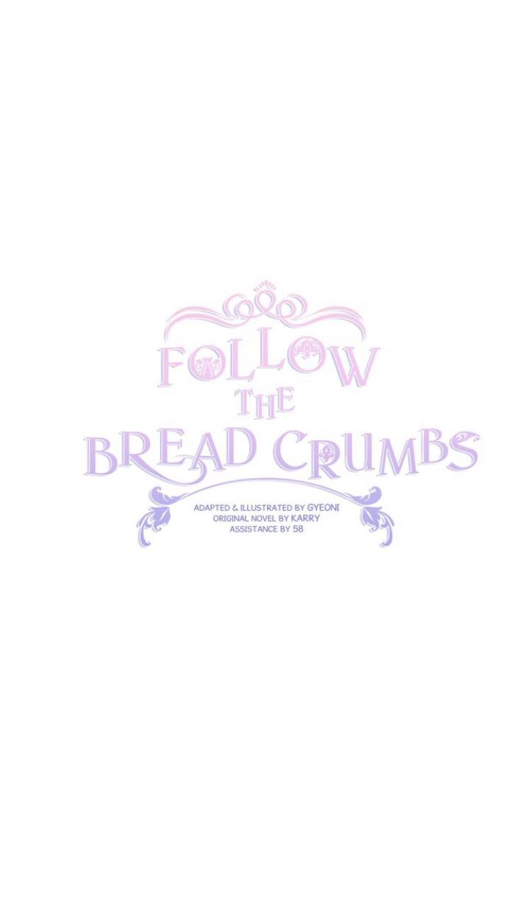 Follow The Bread Crumbs Chapter 30.2 - Picture 2