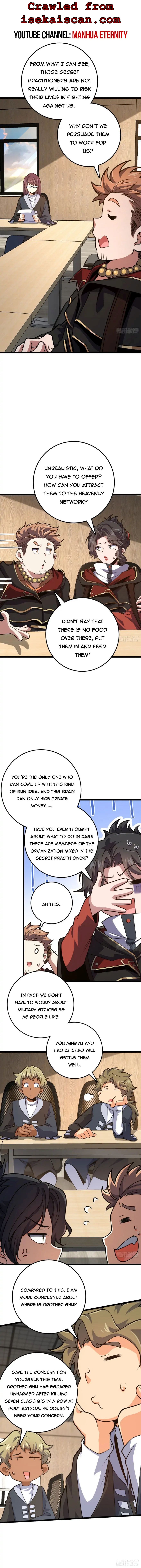 Spare Me, Great Lord! - Page 2