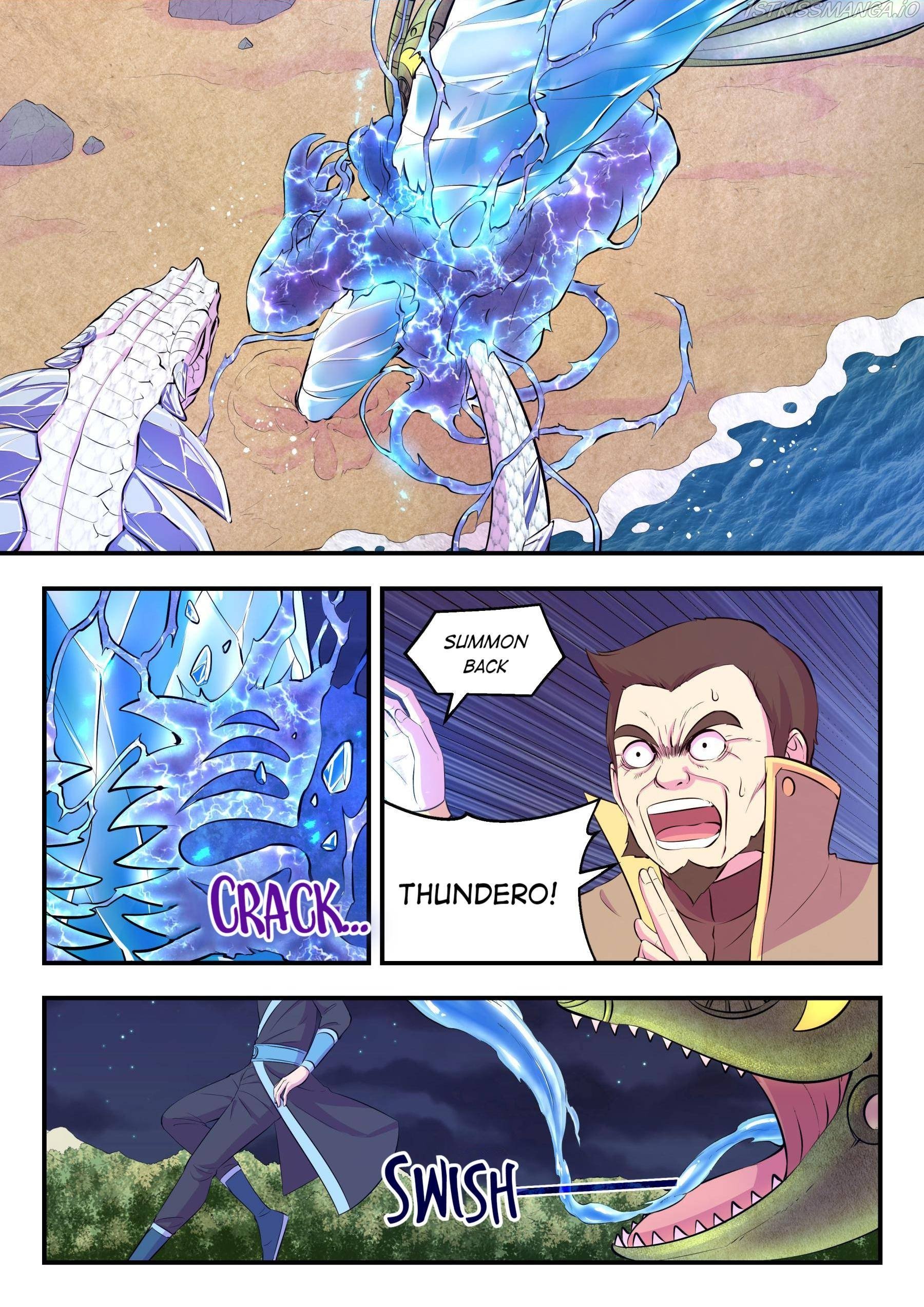 The All-Devouring Whale - Page 2