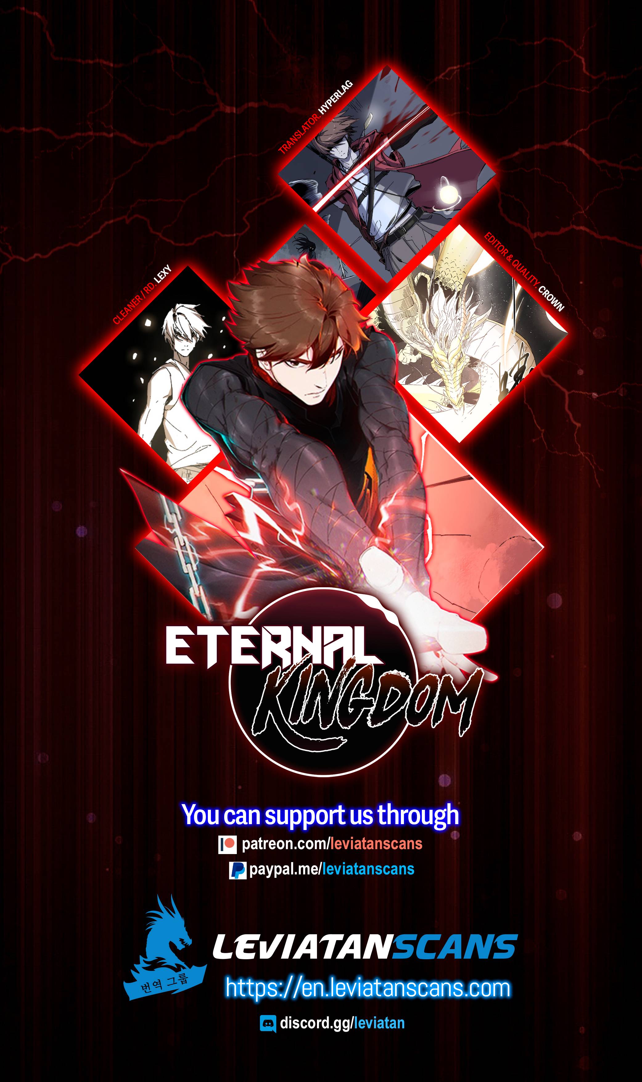 Eternal Kingdom Chapter 31 - Picture 1