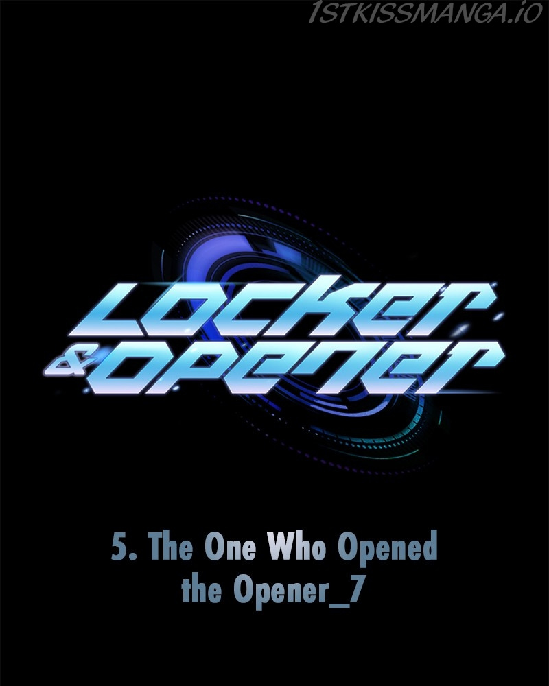 Locker Opener - Page 1