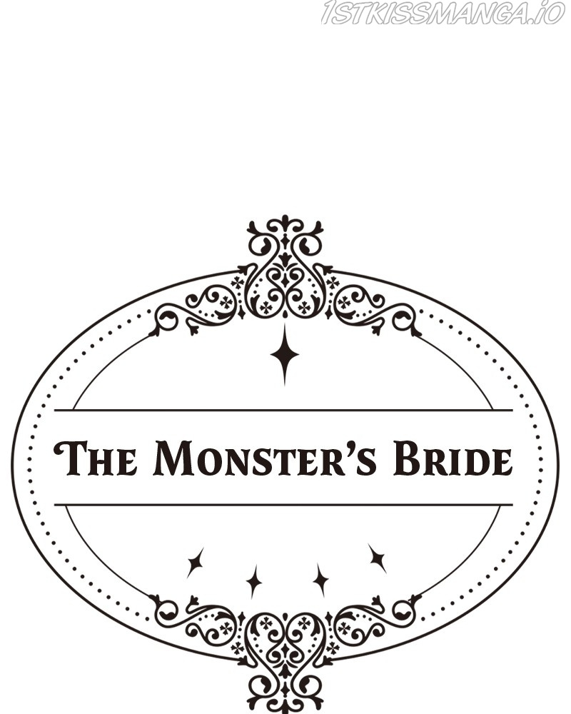 The Bride Of A Monster Chapter 43 - Picture 1
