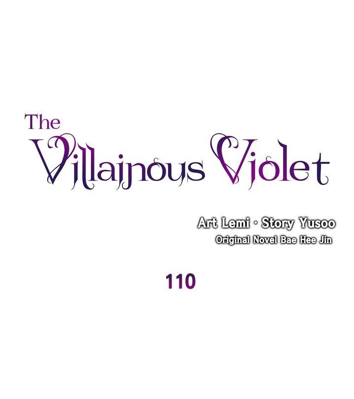 Villainous Princess Chapter 110 - Picture 2