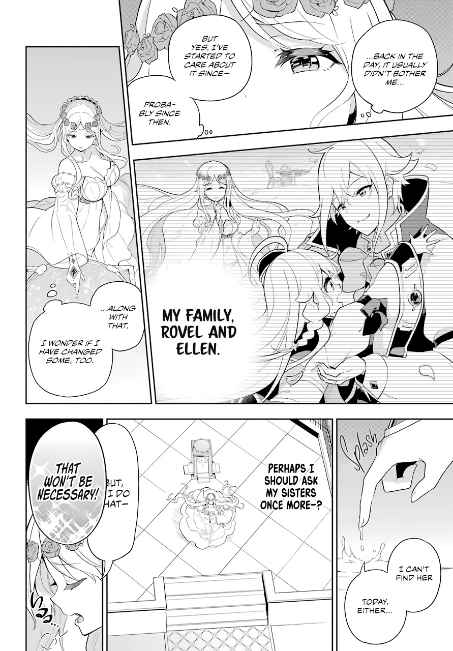 Dad Is A Hero, Mom Is A Spirit, I'm A Reincarnator Chapter 39 - Picture 3