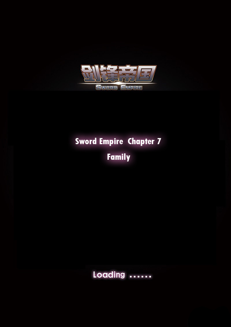 Sword Empire Chapter 7 - Picture 2