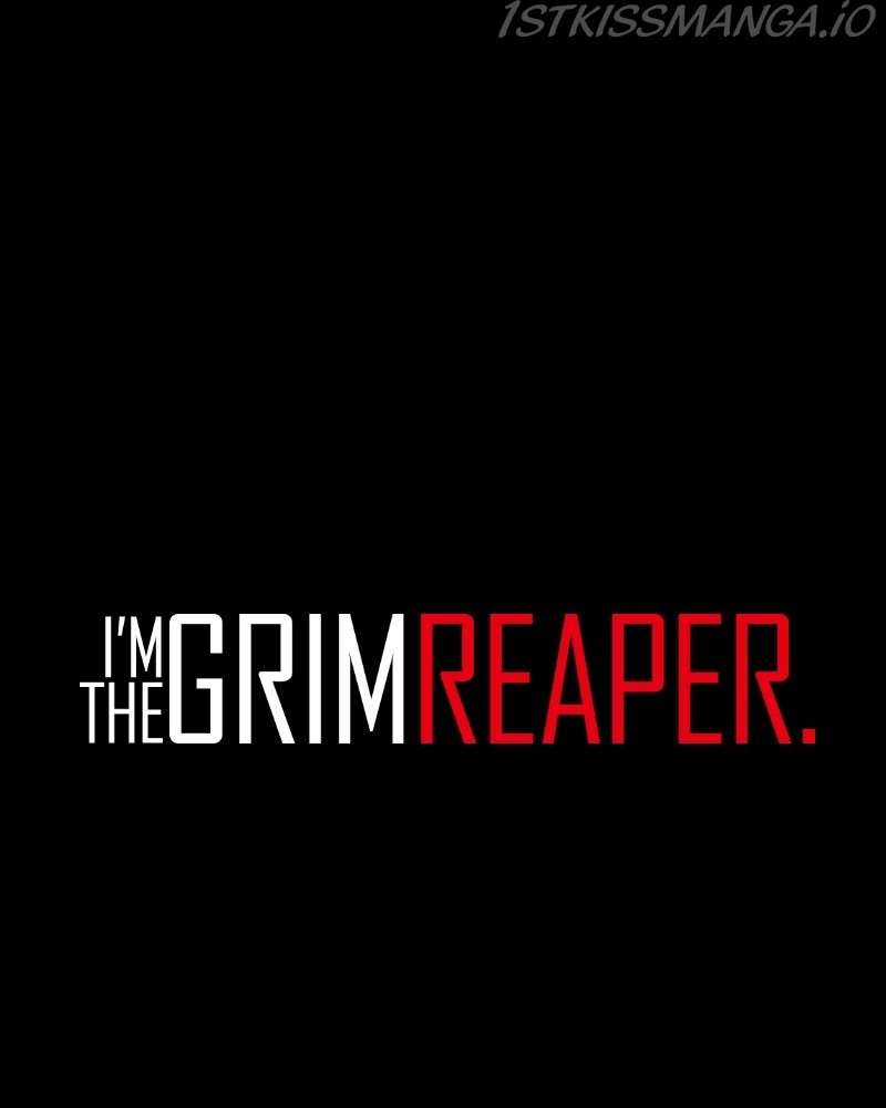 I’M The Grim Reaper Chapter 133 - Picture 1
