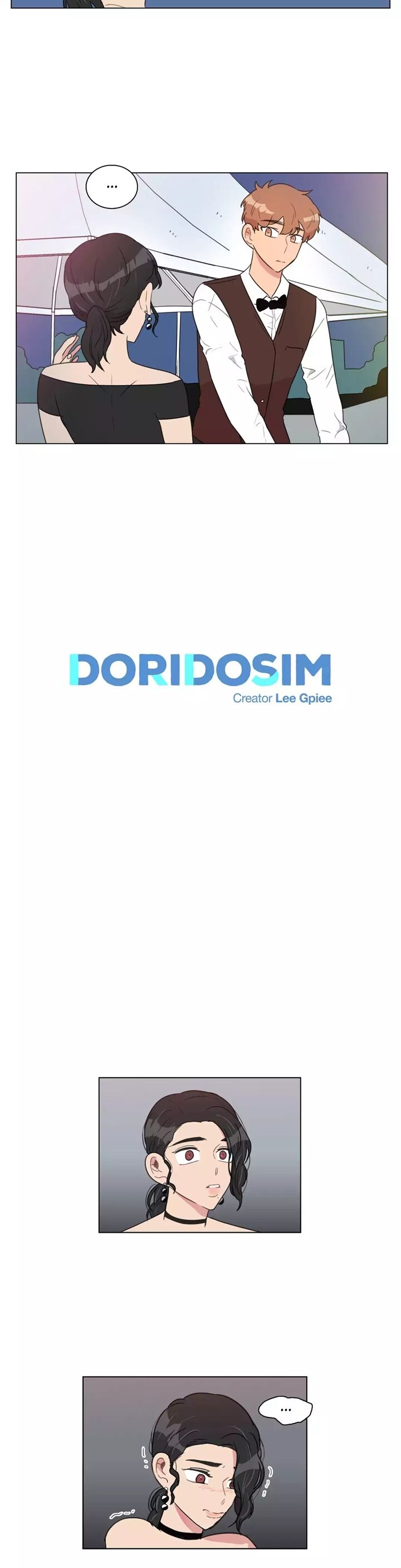 Doridosim - Page 2