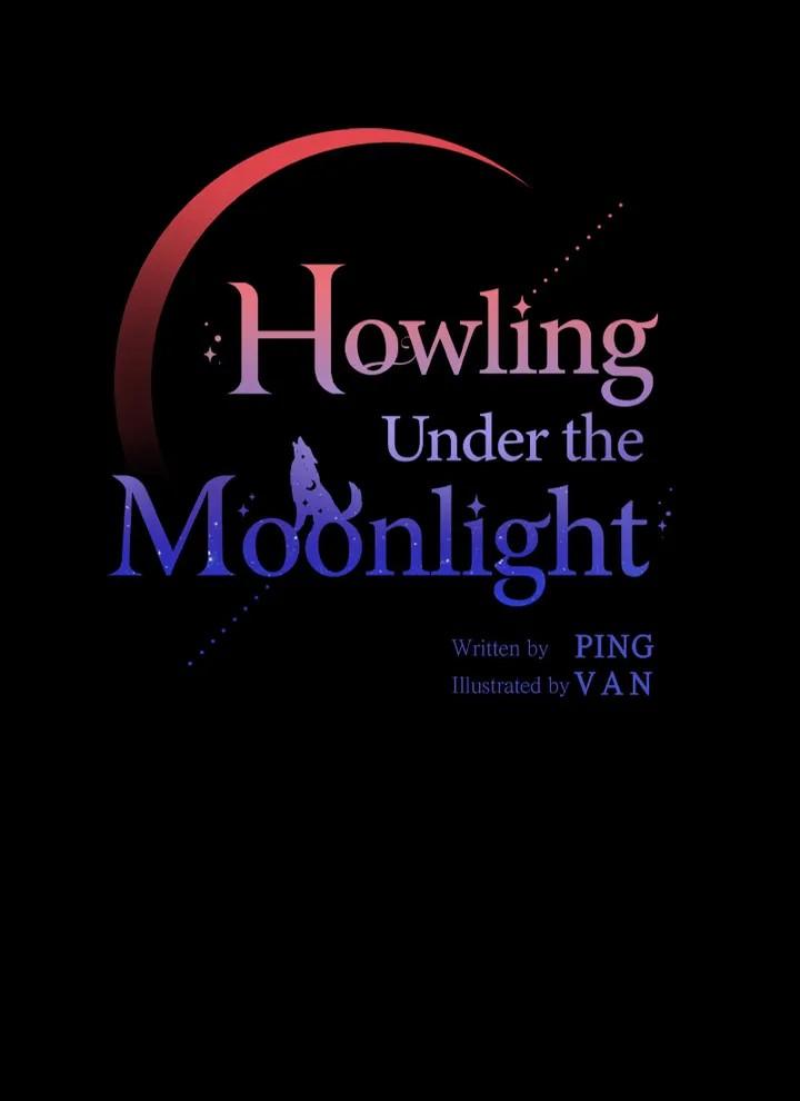 Moonlight Howling Chapter 55 - Picture 3