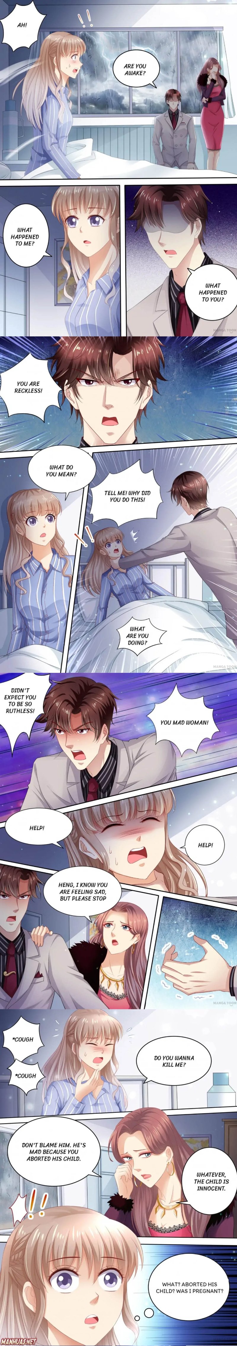 Trapped With The Ceo Chapter 88 - Picture 2