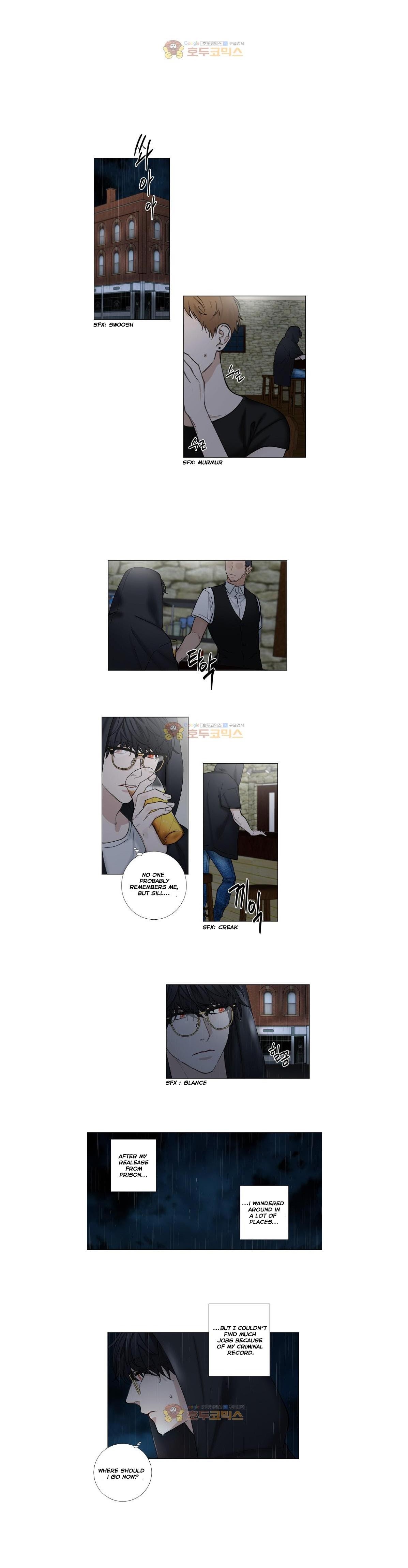 Criminal Interview Chapter 68 - Picture 3