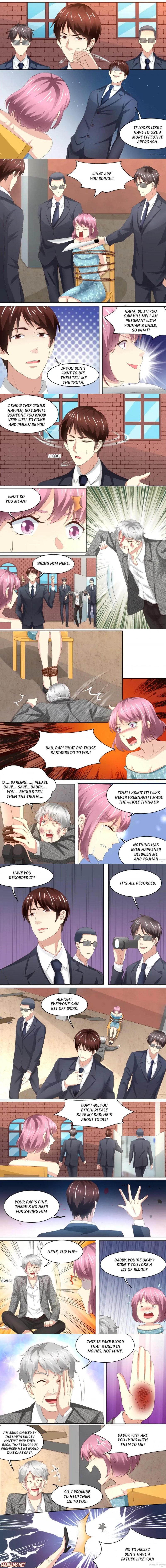 Trapped With The Ceo Chapter 239 - Picture 2