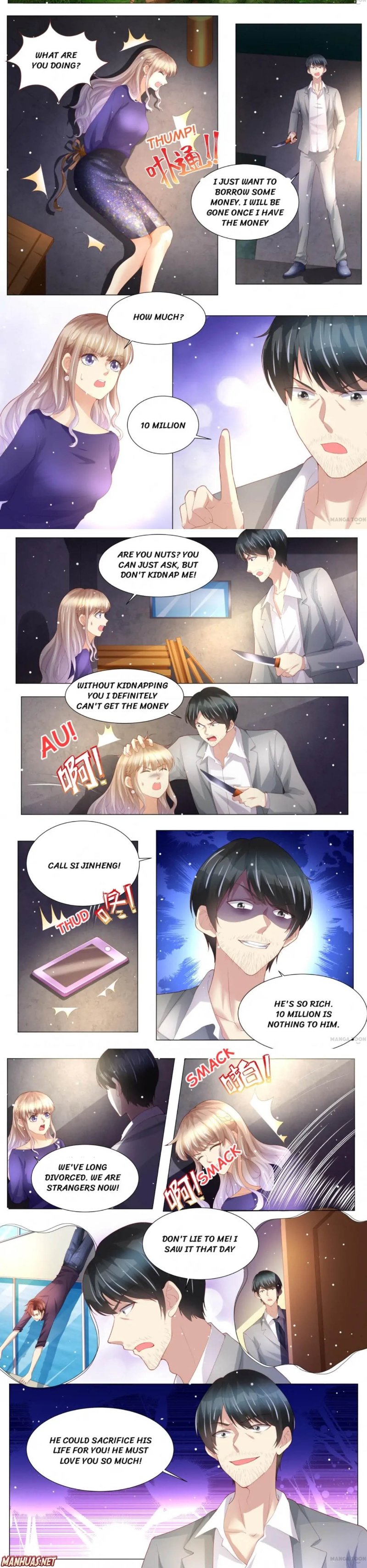 Trapped With The Ceo Chapter 149 - Picture 2