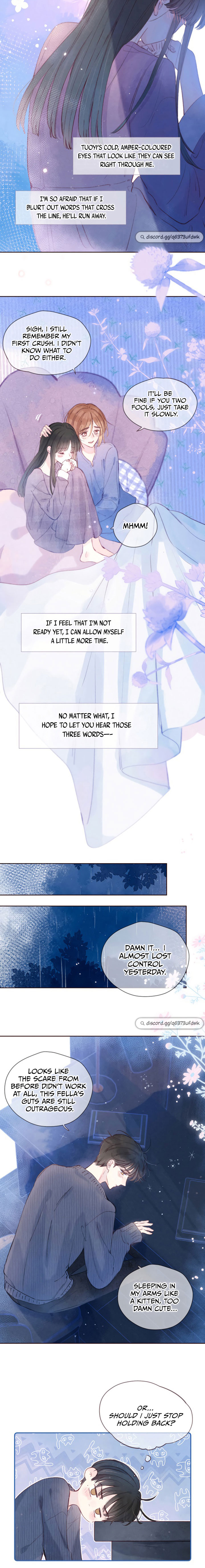 Hydrangea Melancholy - Page 3