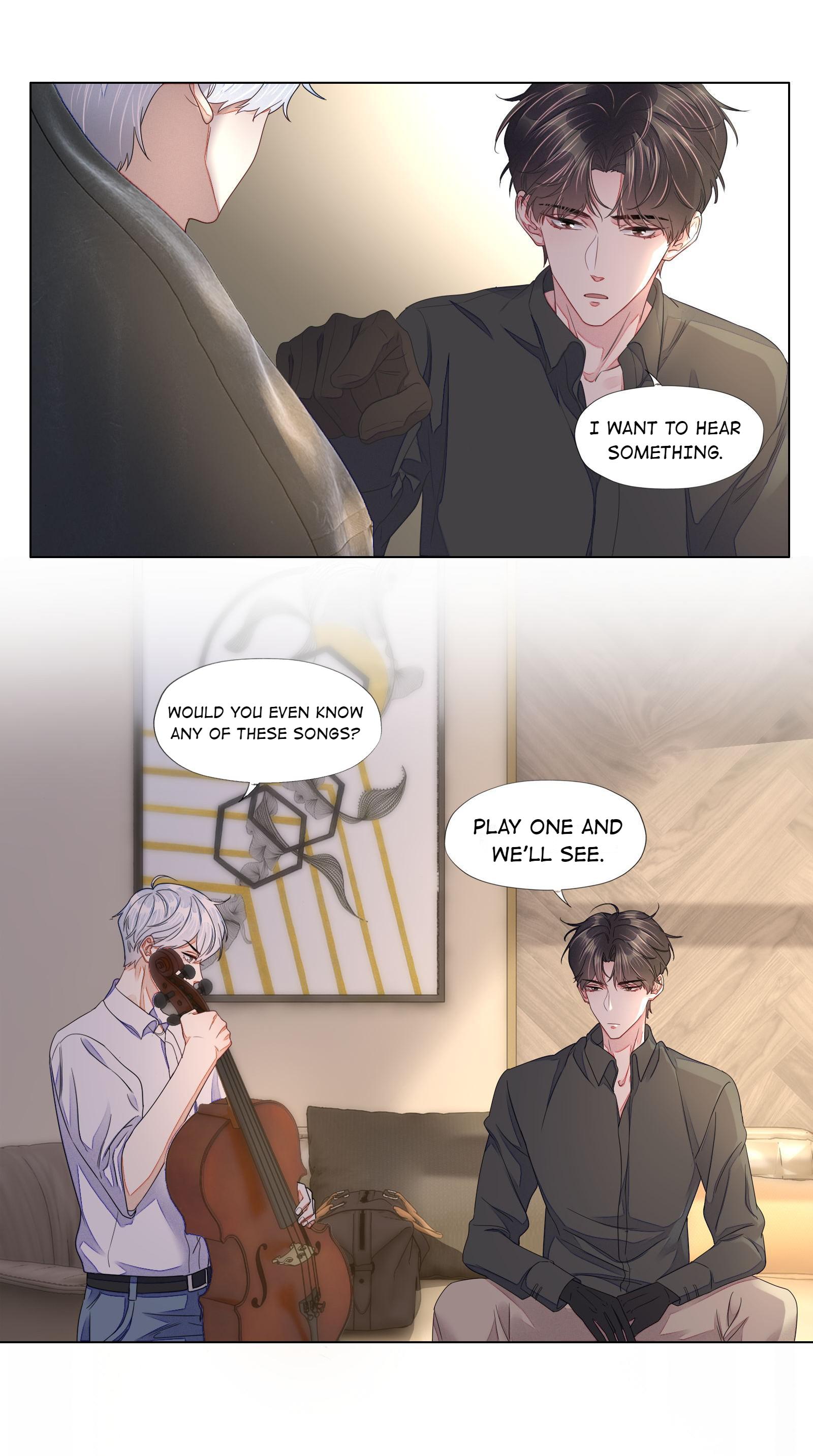 Restless - Page 1