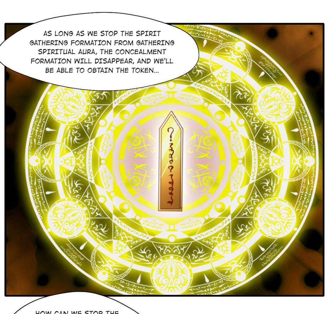 Peerless Ancient Chapter 39 - Picture 2
