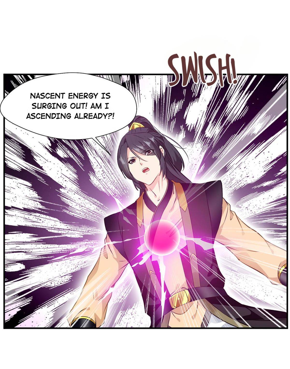Peerless Ancient Chapter 87 - Picture 2