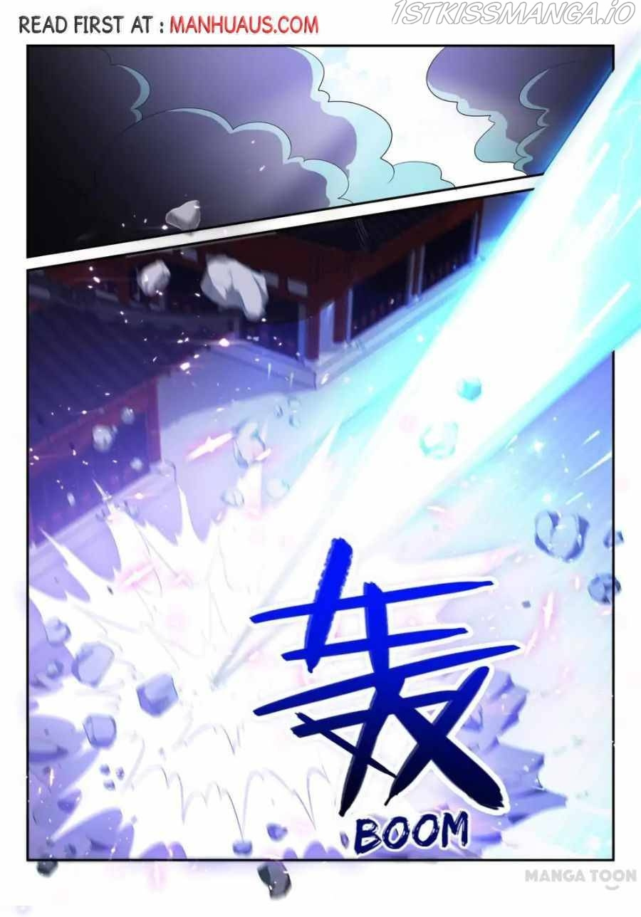 Lord Of The Universe Chapter 296 - Picture 1