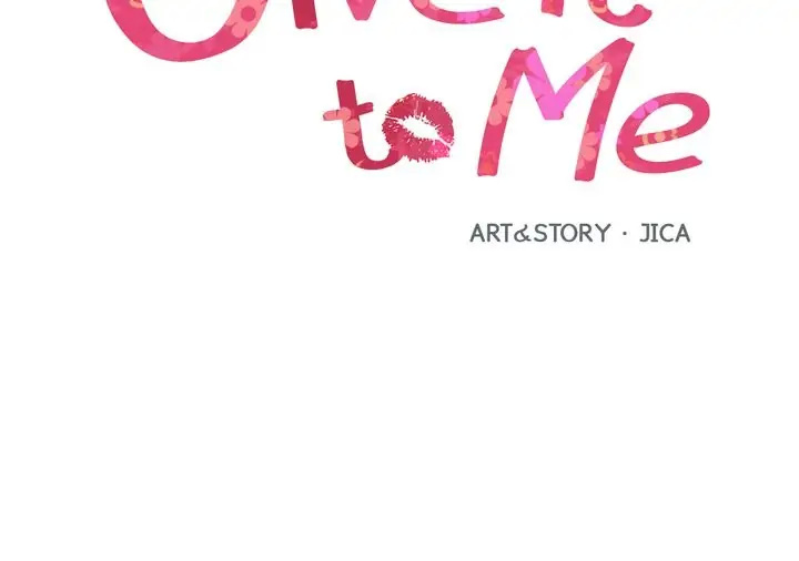 Just Give It To Me Chapter 160 - Picture 2