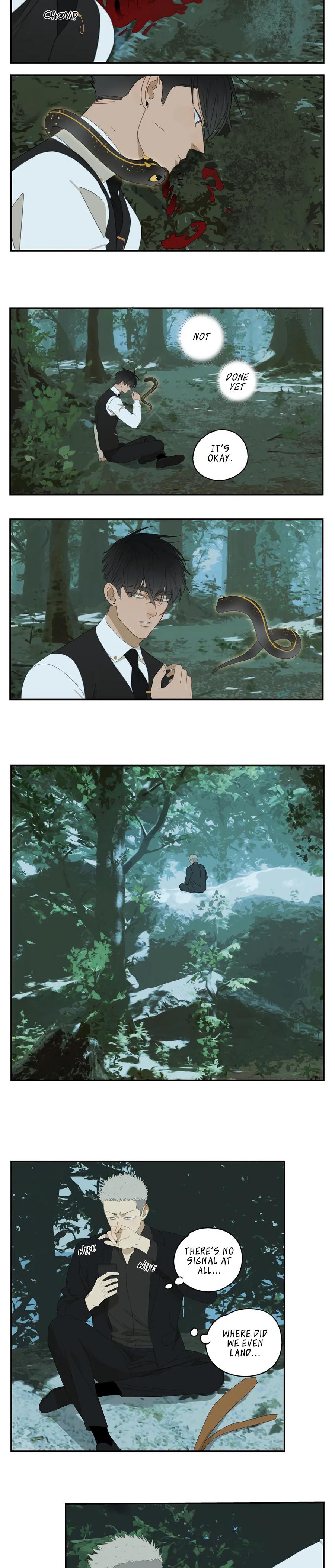 The Way To Appeal To The Devil Chapter 17 - Picture 3