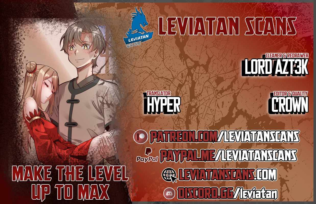 Make The Level Up To Max Chapter 88 - Picture 1