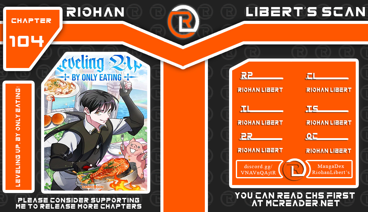 Leveling Up, By Only Eating! Chapter 104 - Picture 1