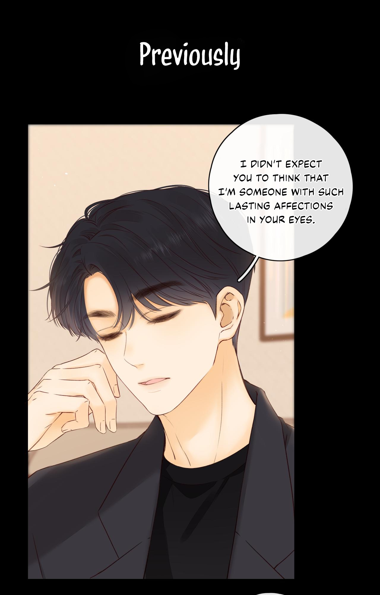 Eternal Love Vol.1 Chapter 17: Not Home For The Night - Picture 1