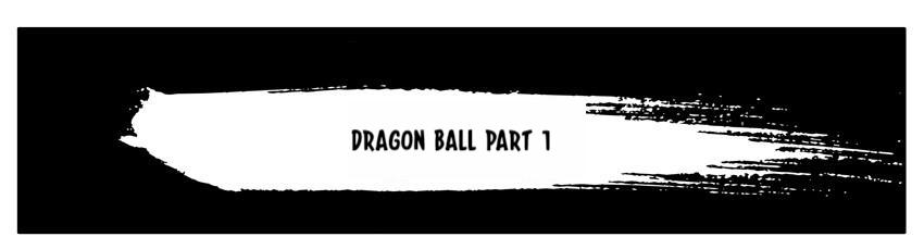 Good Killer Chapter 27: Dragon Ball - Picture 1
