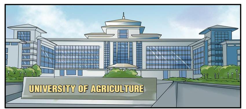 Good Killer Chapter 26: Agricultural Science - Picture 2