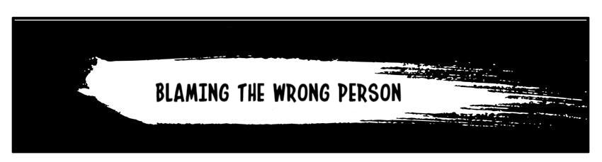 Good Killer Chapter 11: Blaming The Wrong Person - Picture 1