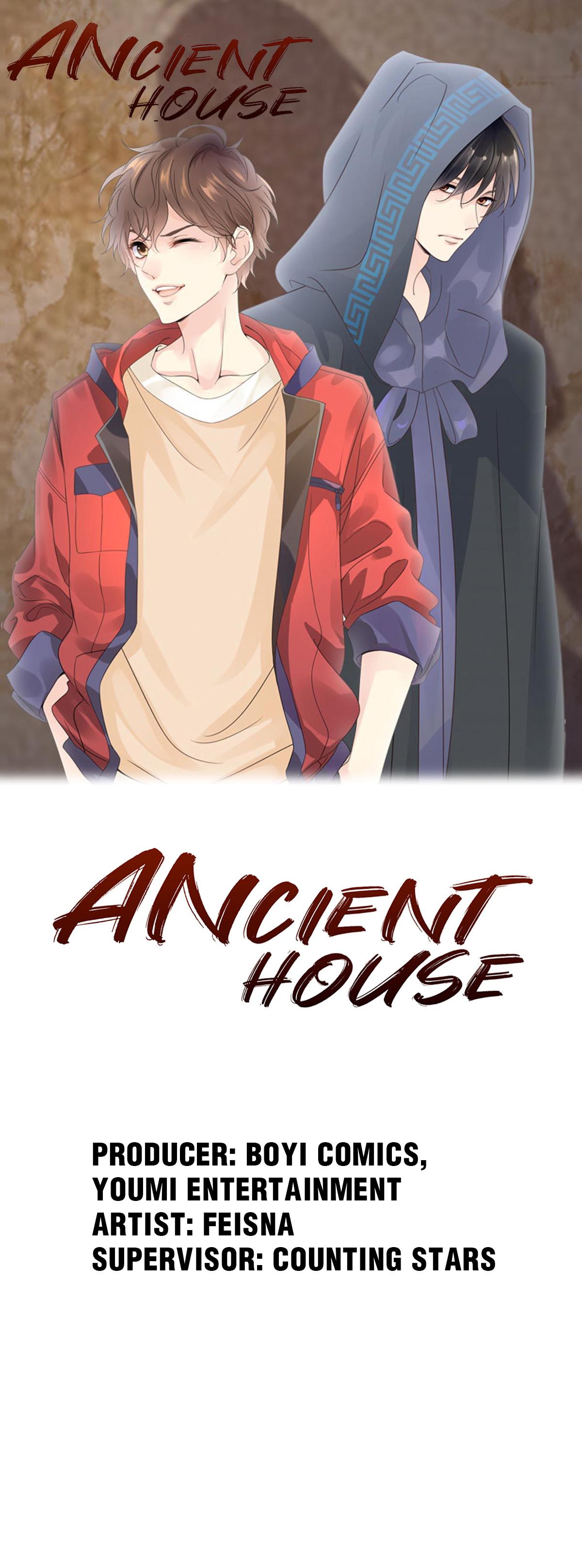 Ancient House Strategy Chapter 39 - Picture 1