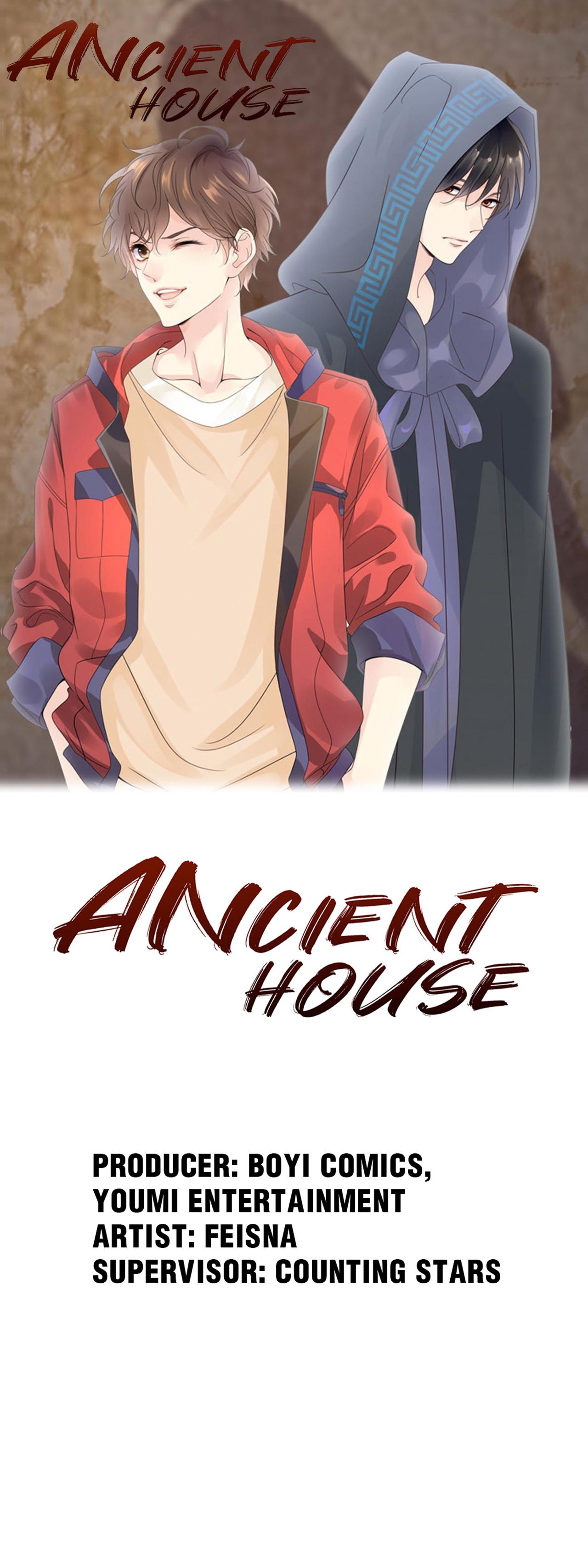 Ancient House Strategy Chapter 37 - Picture 1