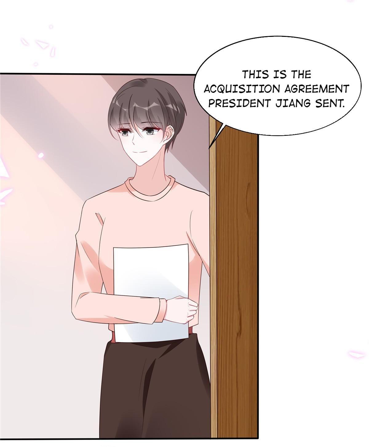 Bright Stars: Pick A Boss To Be A Husband Chapter 114 - Picture 2