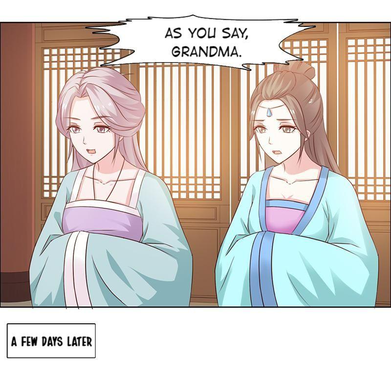 The Beautiful Empress Is Unlucky Chapter 30 - Picture 3