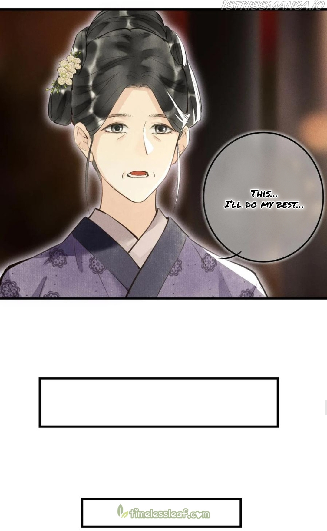 Kill Me Next Time Chapter 48.5 - Picture 1