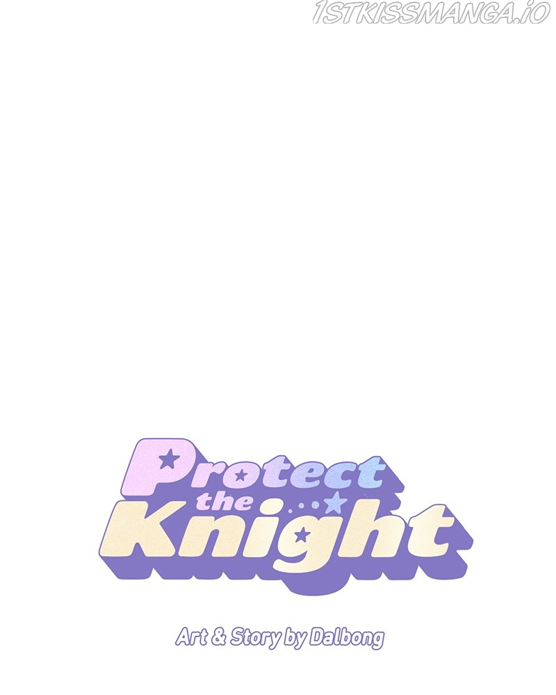 Protect Me, Knight Chapter 44 - Picture 1