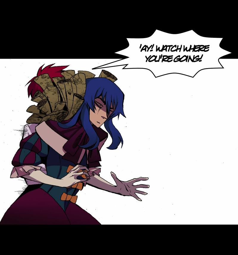 Piratebent Chapter 6 - Picture 1