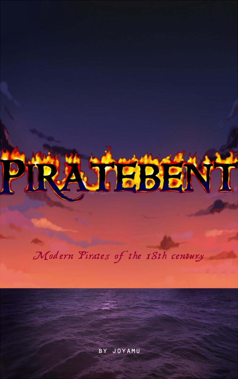 Piratebent Chapter 4 - Picture 3