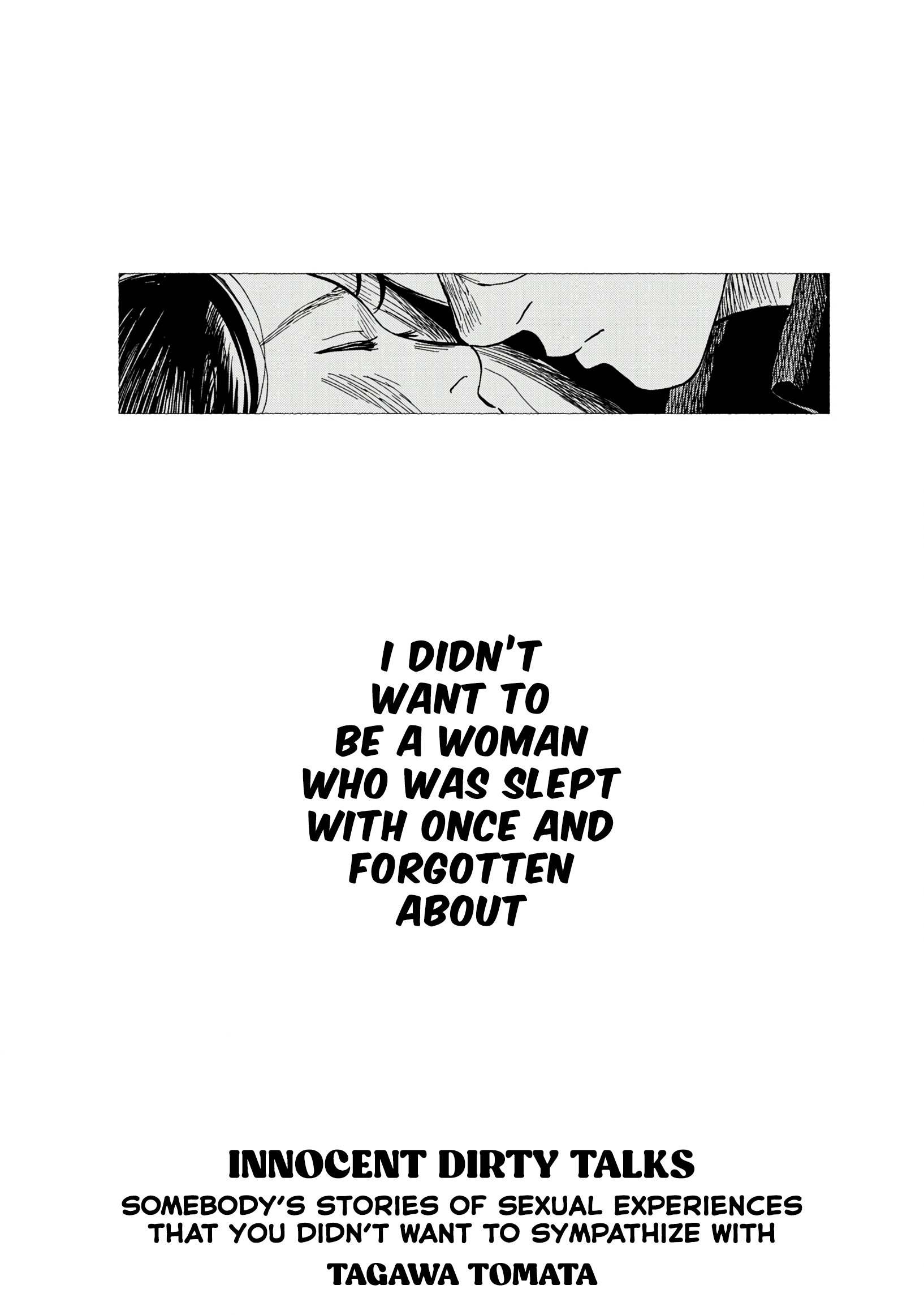 Jun Waidan Vol.1 Chapter 4: I Didn't Want To Be A Woman Who Was Slept With Once And Forgotten About - Picture 1