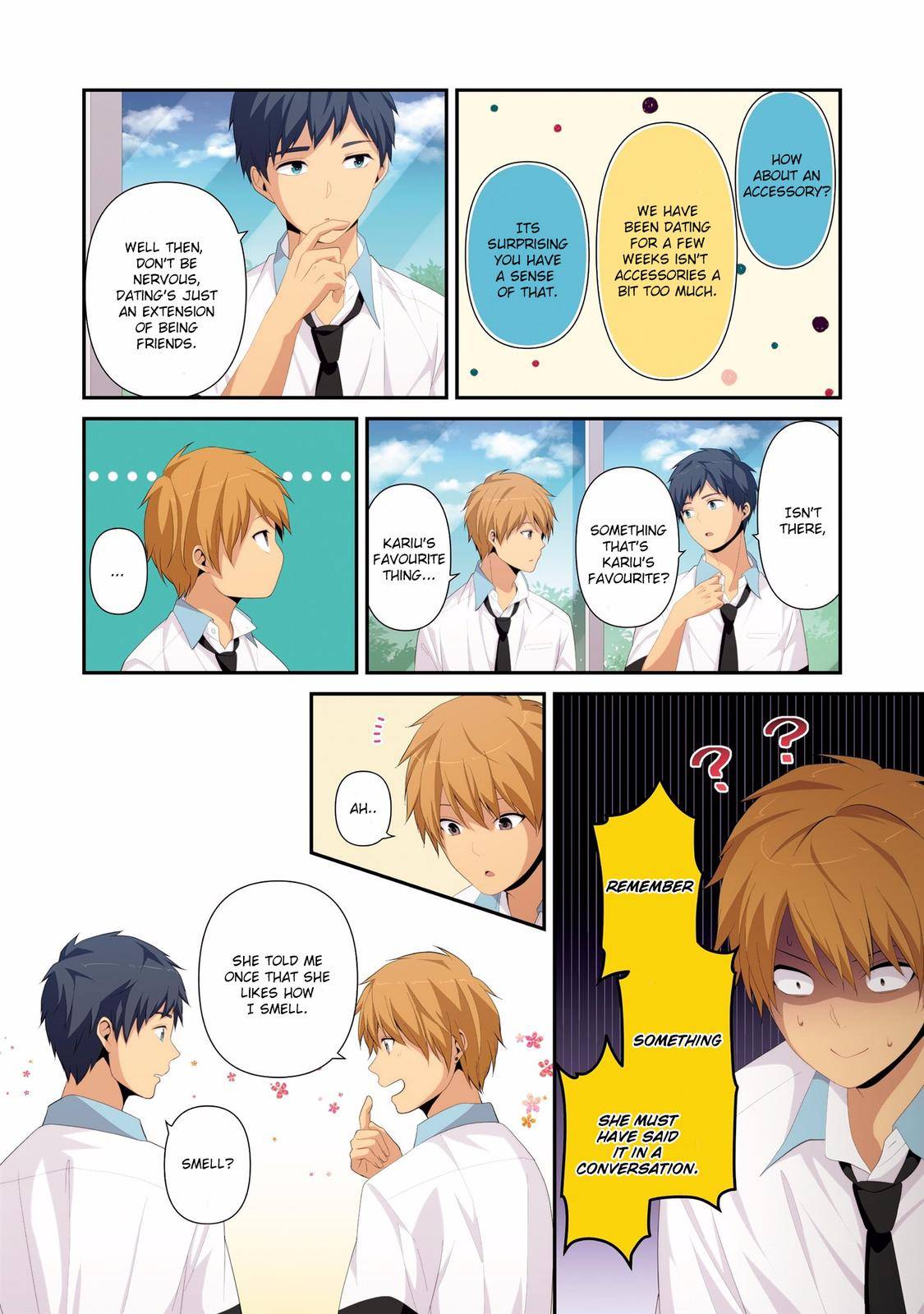Relife Chapter 223.2 - Picture 2