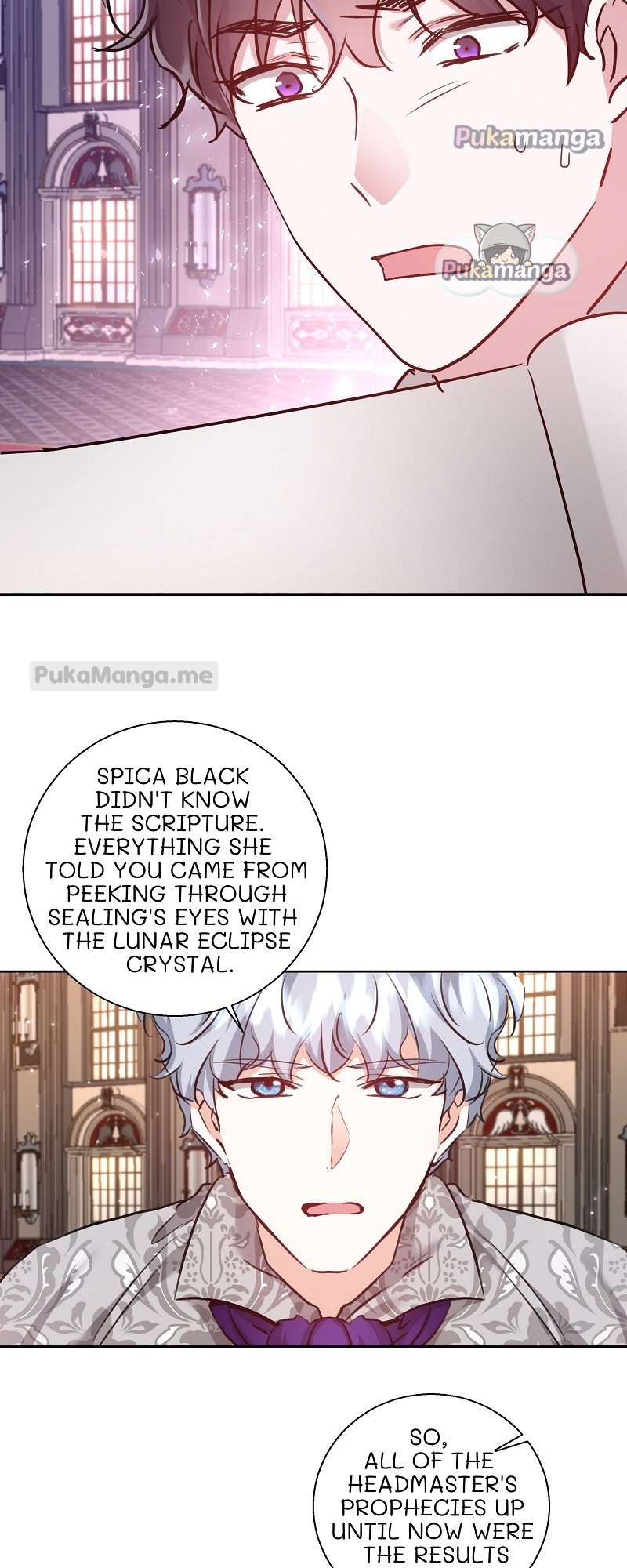 5500 Shades Of The Demon King - Page 2