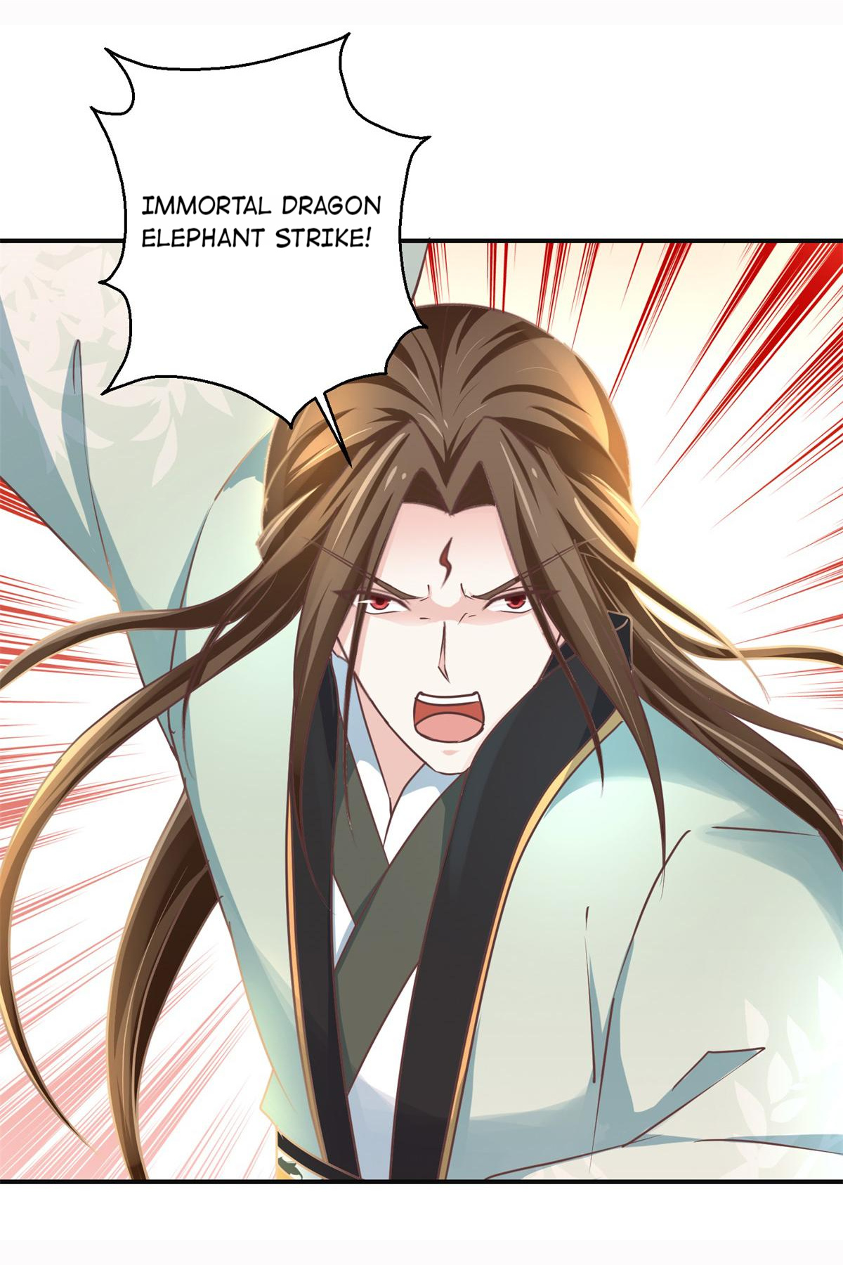 Emperor Of Nine Suns Chapter 180: A Partnership - Picture 3