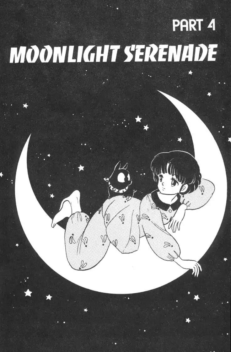 Ranma 1/2 Chapter 66: Moonlight Serenade - Picture 1
