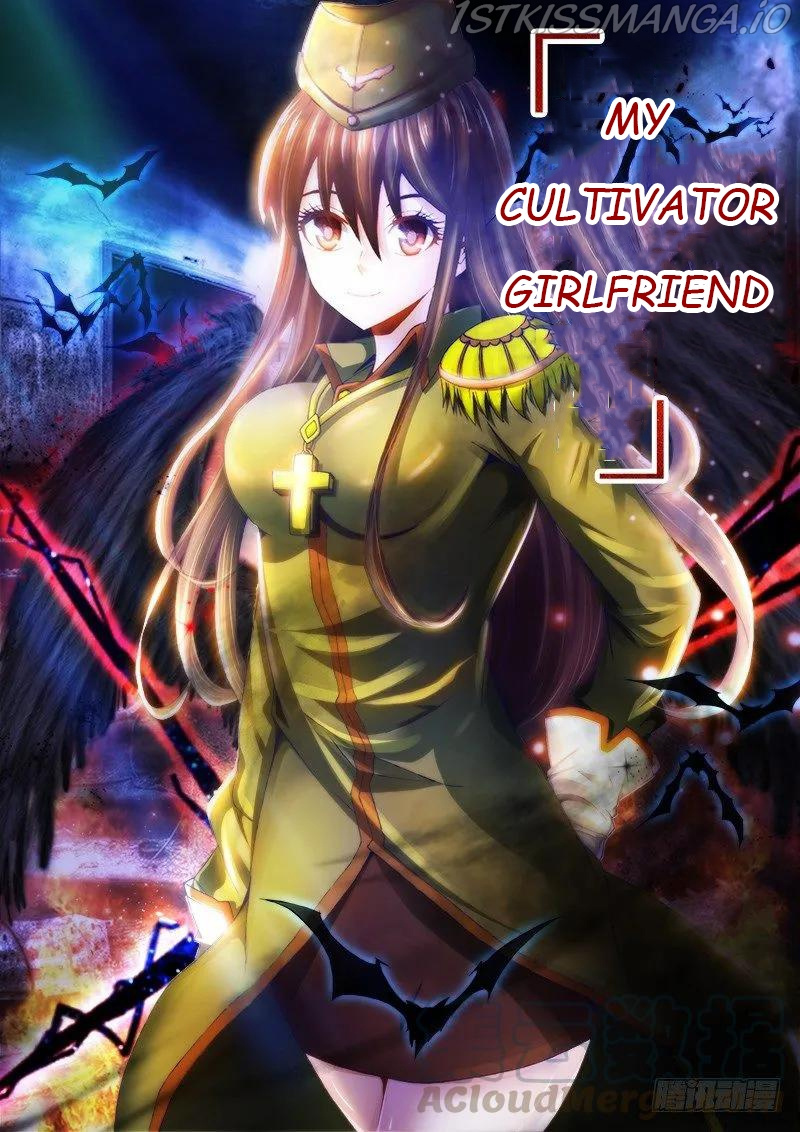 My Cultivator Girlfriend Chapter 99 - Picture 1