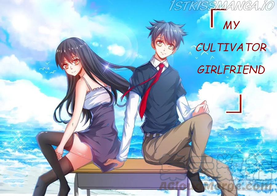 My Cultivator Girlfriend Chapter 97 - Picture 1